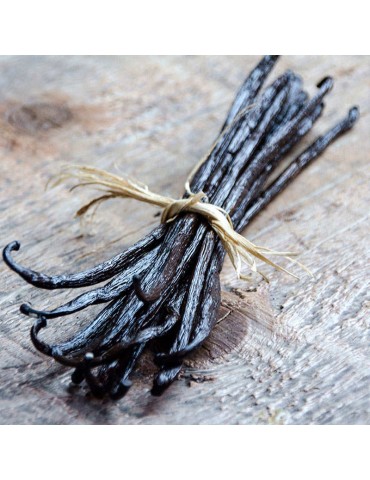 Vanille Bourbon Gold de...