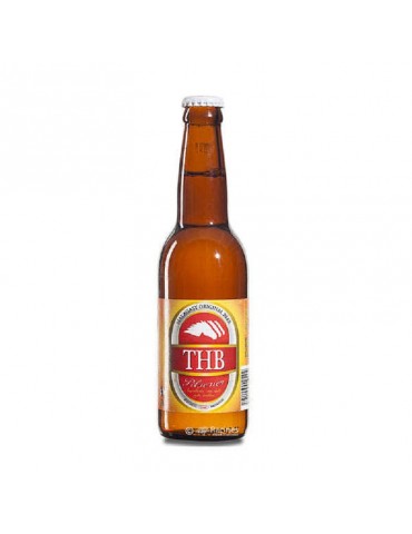 Bière THB de Madagascar 33Cl