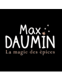 Max Daumin